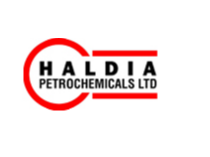 Haldia Petrochemicals logo