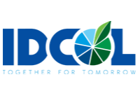 Infrastructure Development Company logo