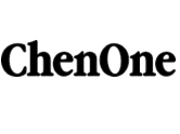 ChenOne logo