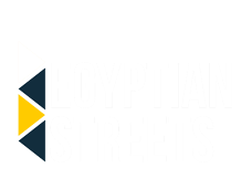 Egyptian Streets logo