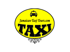 Jamaican Taxi Tours logo