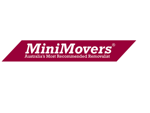 MiniMovers logo
