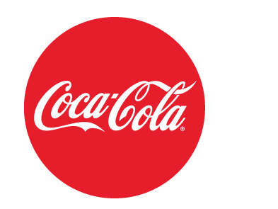 Cocaâ€‘Cola  logo