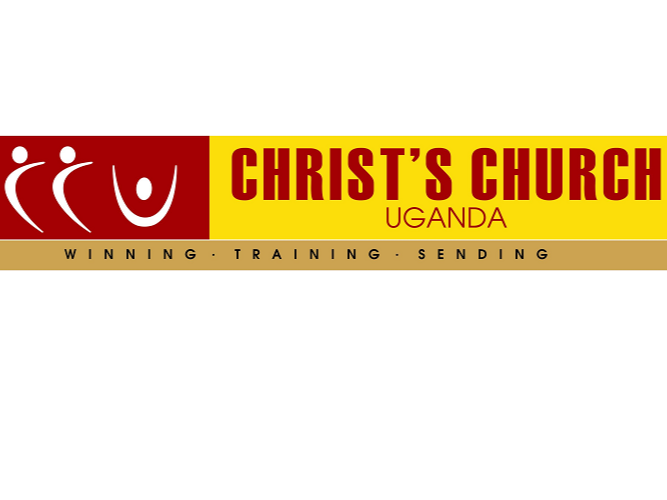  CHRISTS CHURCH UGANDA logo