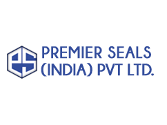 Premier Seals logo