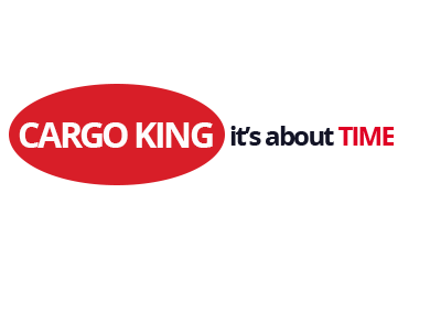 Cargo King  logo