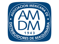 AMDM logo