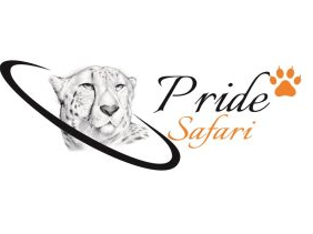 Pride Safari logo