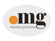Medusalem Gravestones logo