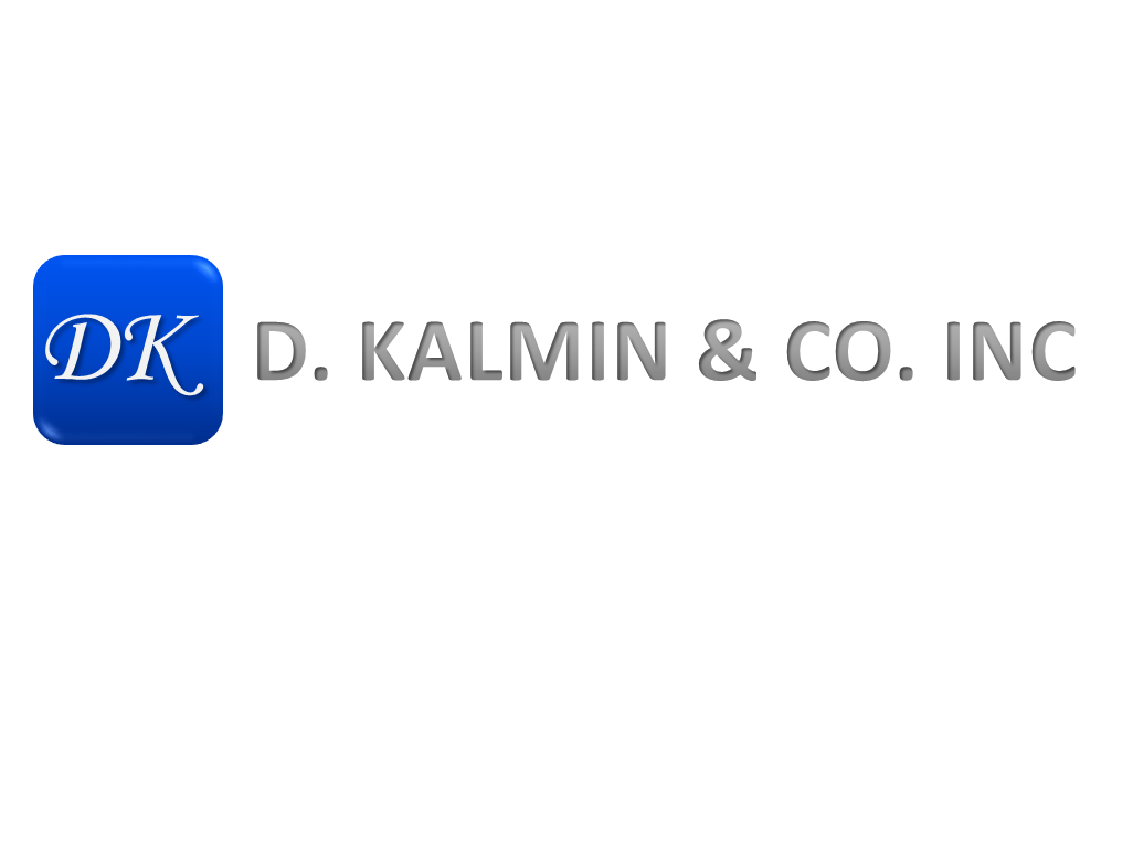 Dkalmin IT logo