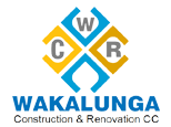 Wakalunga Construction and Renovation logo