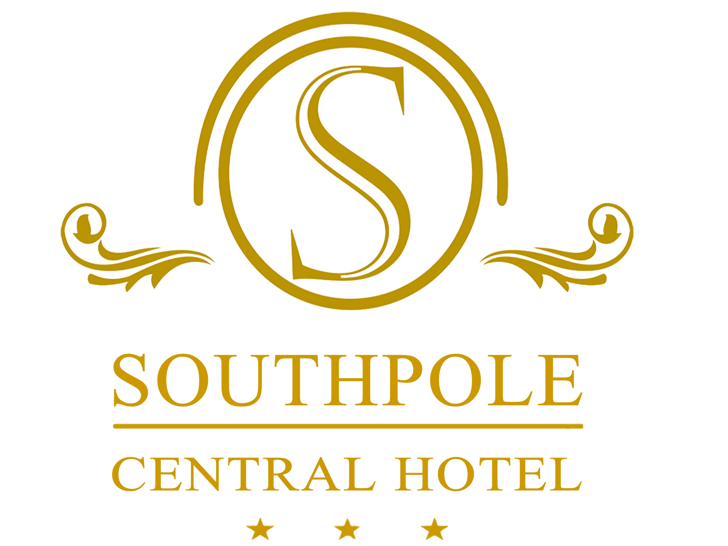 Southpole Central Hotel logo