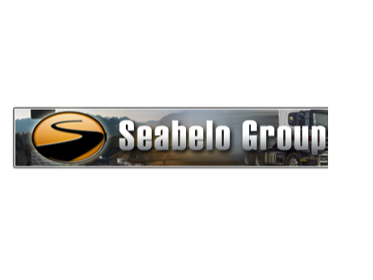 Seabelo Express logo