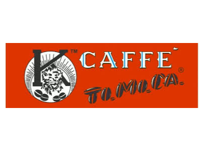 Tomoca Coffee logo