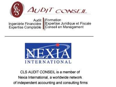 CLS Audit Conseil logo
