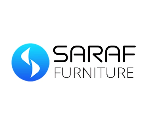 Saraf Furniture logo