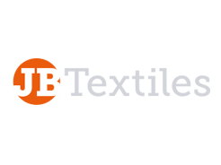 JB Textiles logo