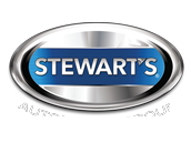 Stewarts Automotive Group logo