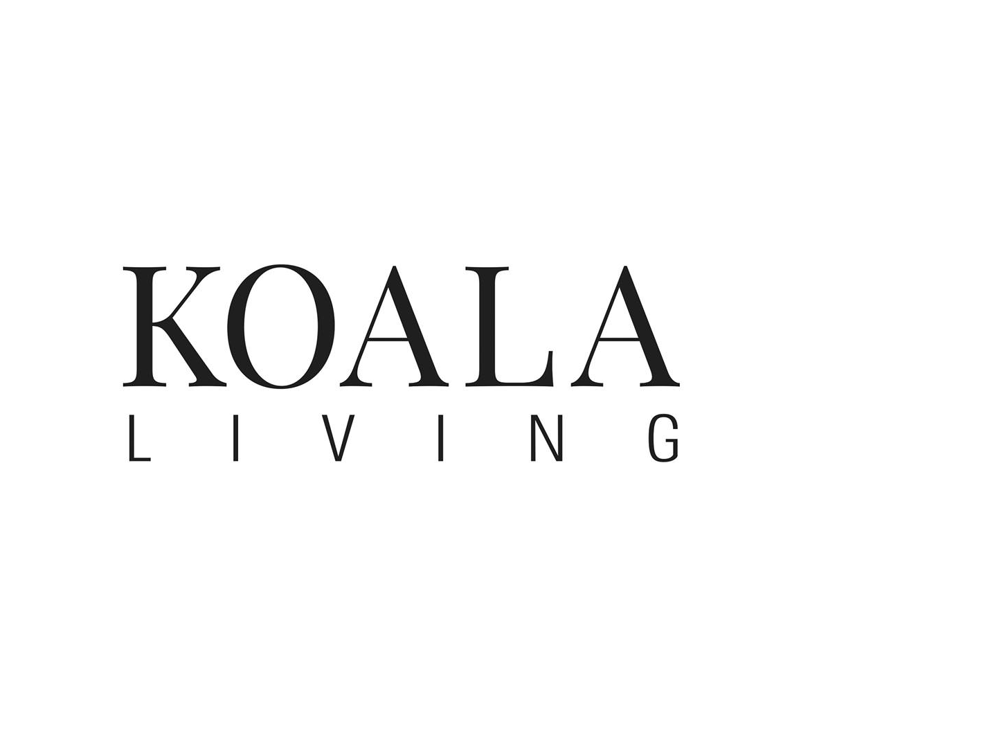 Koala Living logo