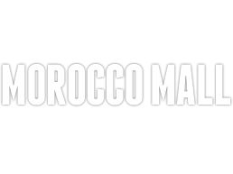 Morocco Mall logo