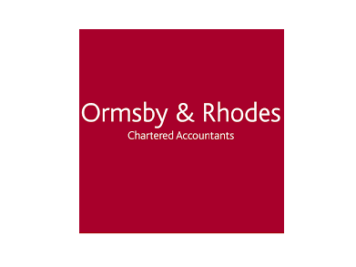 Ormsby and Rhodes logo