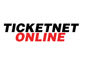 TicketNet logo