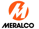 Manila Electric Company logo