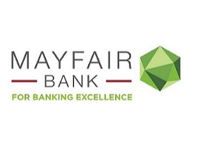 Mayfair Bank logo