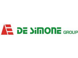 DESIMONE GROUP logo