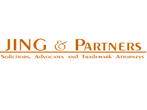 JING and Partners logo