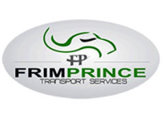 Frimprince Transport Services logo