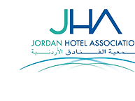 Jordan Hotel Association logo