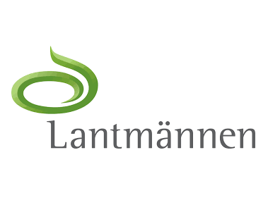 Lantmannen logo