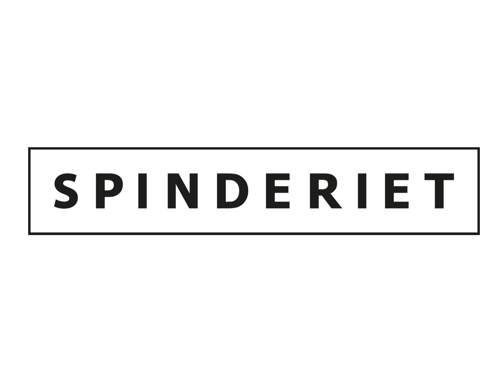 Spinderite Center logo