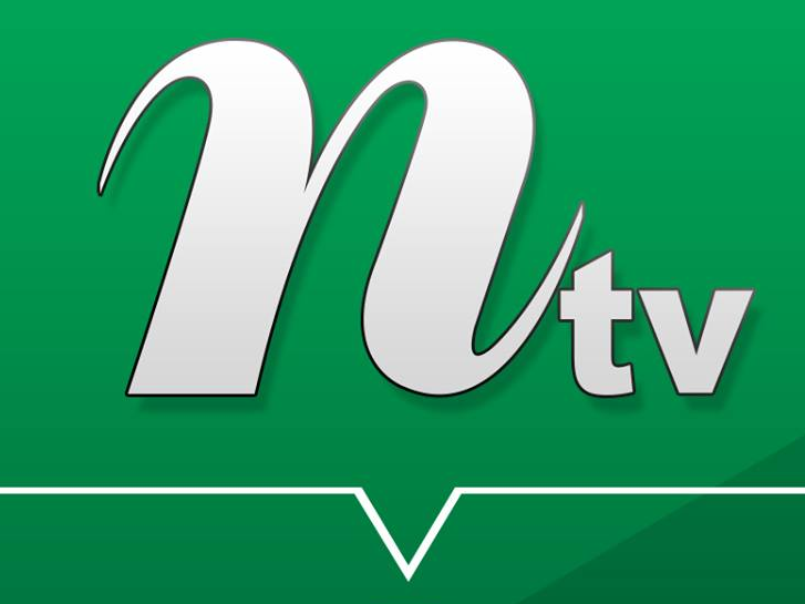 National Television logo