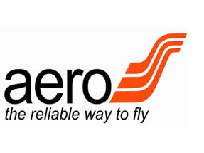 Aero Contractors logo