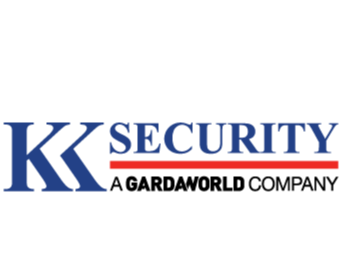KK Security logo