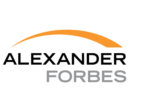 Alexander Forbes  logo
