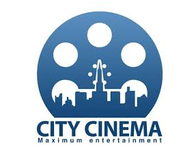 City Cinema logo