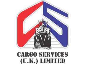 The Cargo Services logo