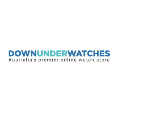 Downunder Watches logo