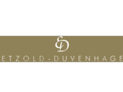 Etzold Duvenhage logo