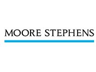 MOORE STEPHENS EMERSON logo