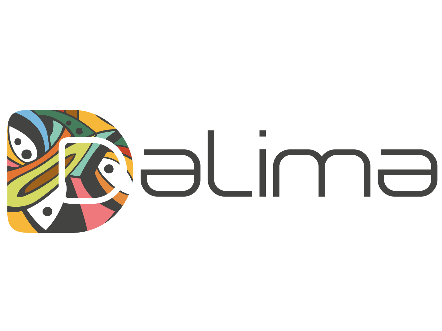 Dalima logo