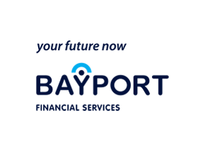 Bayport Financial Services Botswana logo