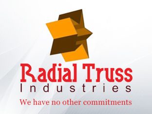 Radial Truss Industries logo