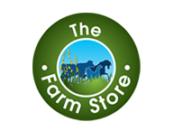 The Farm Store logo