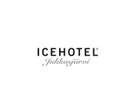 ICEHOTEL logo