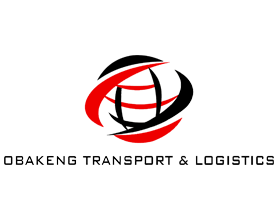 Obakeng Transport and Logistics logo