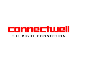 Connectwell Industries  logo